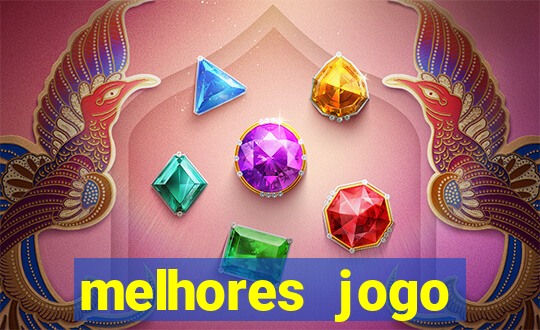 melhores jogo offline android